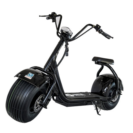 KONTIO KRUISER BLACK